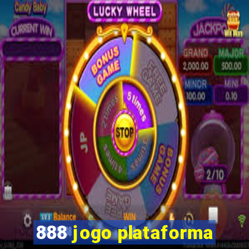 888 jogo plataforma